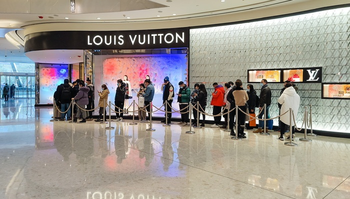 時尚商業(yè)說