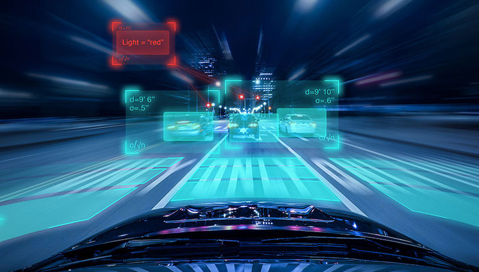 百度、苹果“跨界”造车背后:软件定义汽车时代到来?