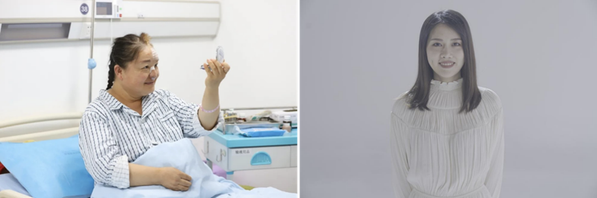 收获超150家医美机构集体支持,为什么是新氧?