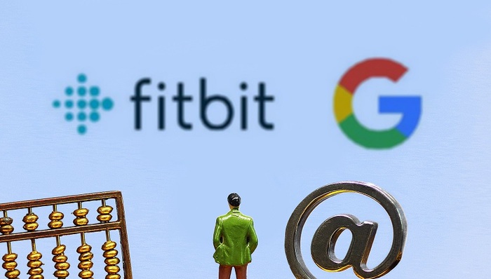 谷歌再加码智能可穿戴设备,历时14个月收购行业排头兵Fitbit
