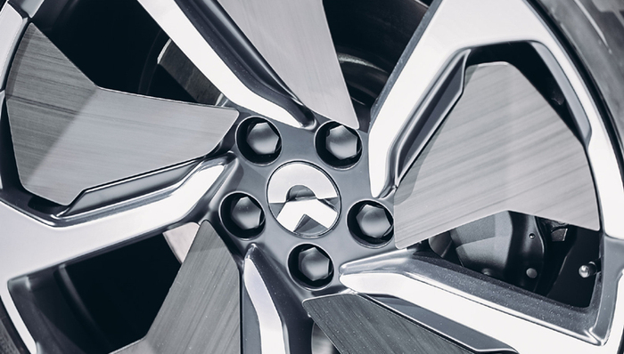 蔚来汽车,业绩,股价,市值