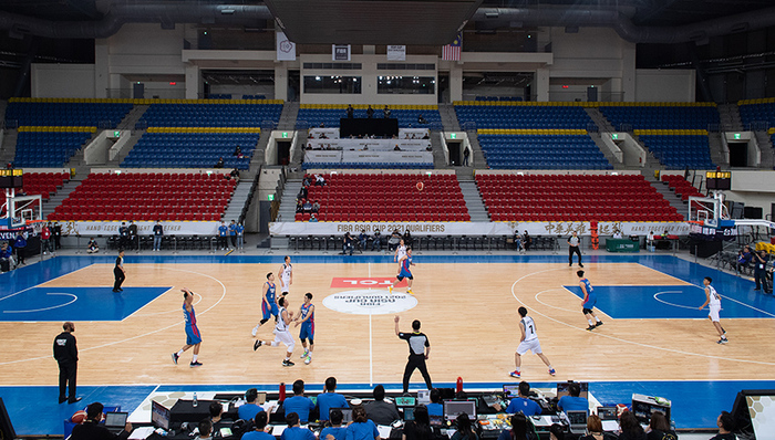 因疫情缺席亚预赛第二窗口期,中国篮协被国际篮联罚款百万