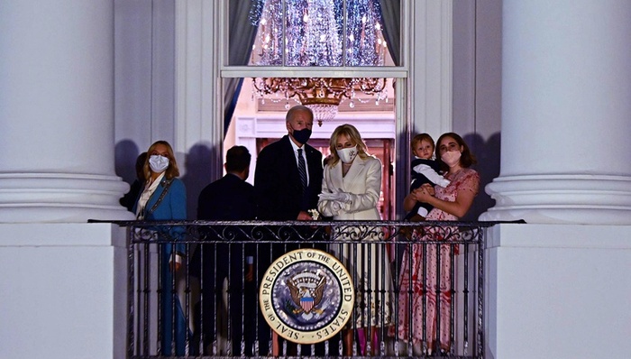 拜登,伊朗,欧盟,日本