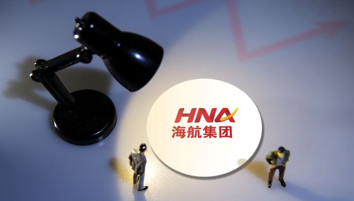 海航顾刚:只有破产重整,才能迎来新生