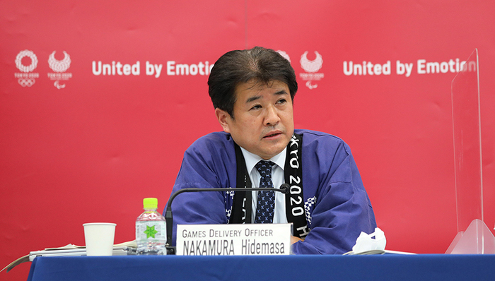 首部奥运防疫手册发布,纸面规定如何走向现实?