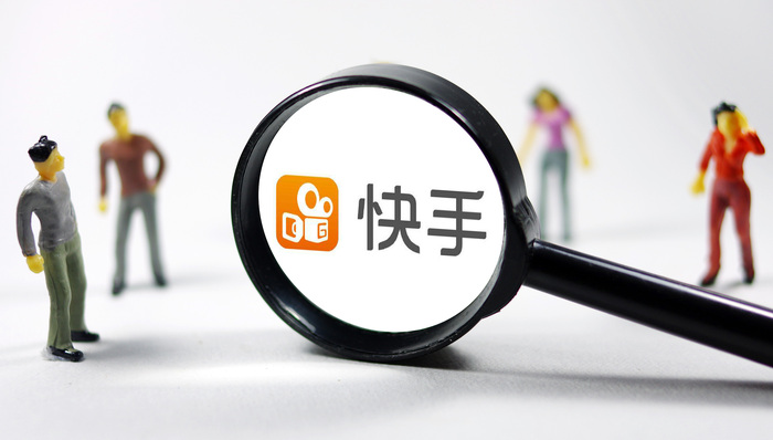 快手