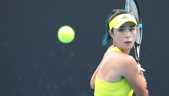 首轮5进1创6年最差战绩,澳网不再是中国金花福地