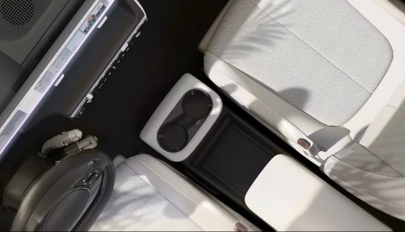 现代汽车,新车速报