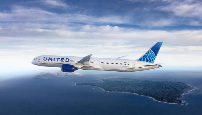 波音777普惠发动机故障,美日多家航空公司停飞同型号客机