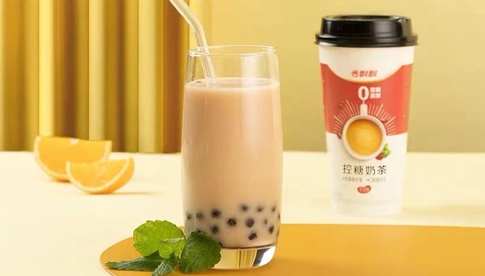 自热、轻食和控糖:努力追热点的香飘飘依旧没能扭转颓势