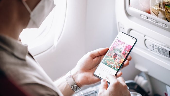 卡航推出100%“零接触”机上娱乐体验,最大限度规避疫情风险