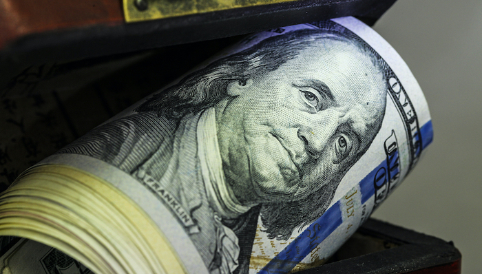 美債,收益率,美股,美聯(lián)儲