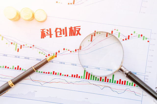 基金,科创板