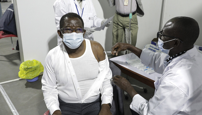 疫苗,厂商,营收,产能,变种