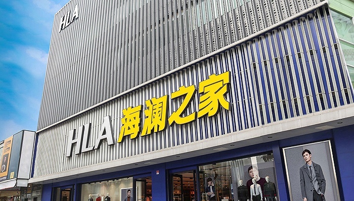 海澜之家不满足只做“男人的衣橱”,还想卖母婴和医疗用品