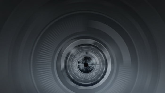 科学家,创业,奥比中光