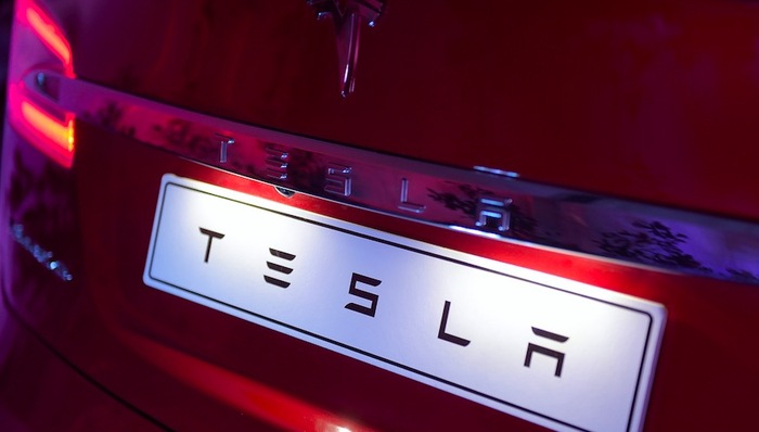 特斯拉,车圈观察