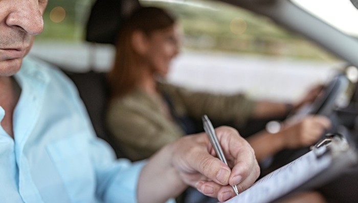 木仓科技,互联网学车,小米系,