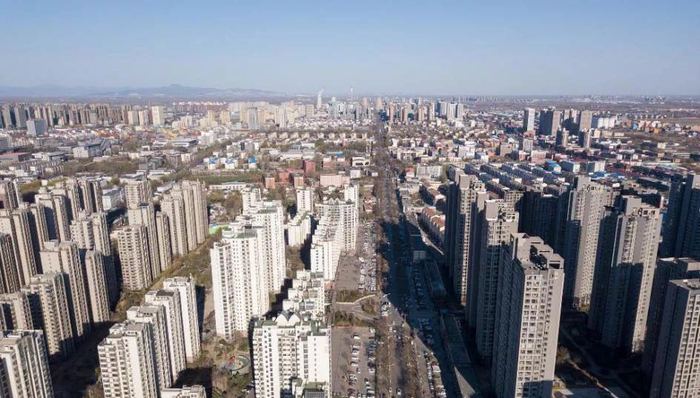楼市大数据