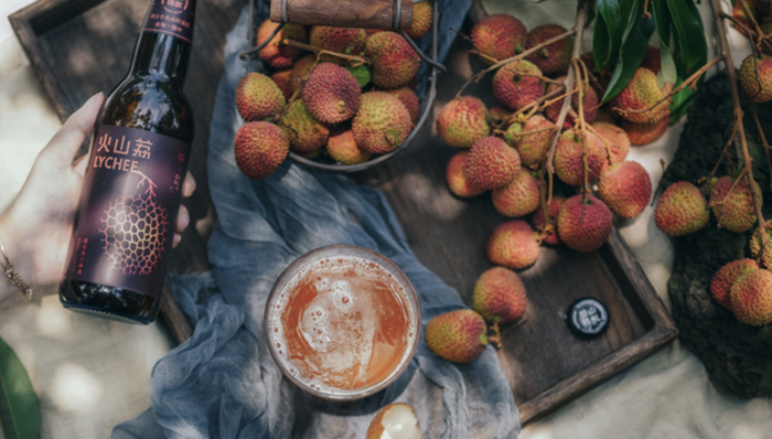 元?dú)馍? /><p ><span>題圖來(lái)源：碧山村旗艦店產(chǎn)品截圖</span></p></div><span id=