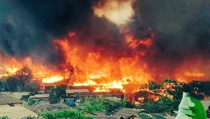 亚洲社会,天下故事