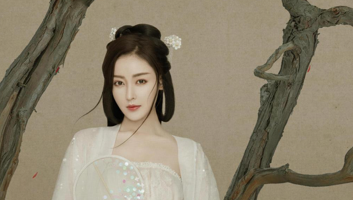 拍国风艺术照的盘子女人坊,凭什么让元气森林创始人投资上亿元?