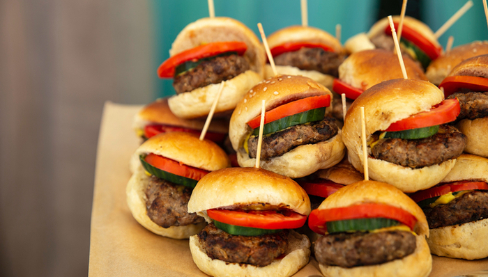 快餐连锁,中国市场,汉堡,消费趋势