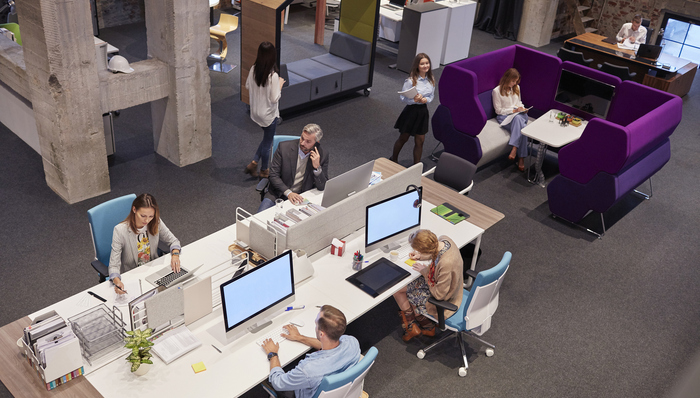 众言科技完成1.8亿元C+轮融资,“体验管理”会是个大生意吗?