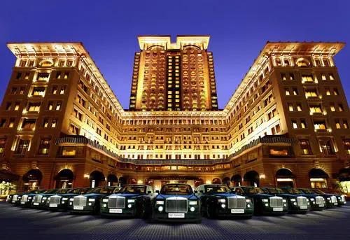 揭秘掌握巨额财富的20个犹太家族