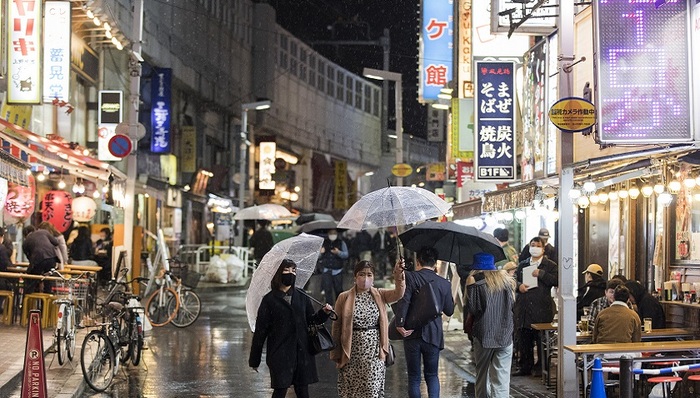 日本出口,日本经济