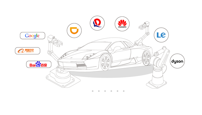 数据|华为要卖车了,跨界造车的企业们现在都怎样了?