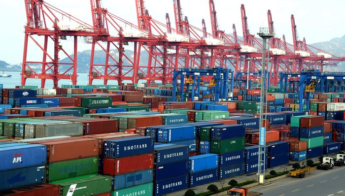 苏伊士运河堵塞事件影响仍存,航运大周期运价持续看涨