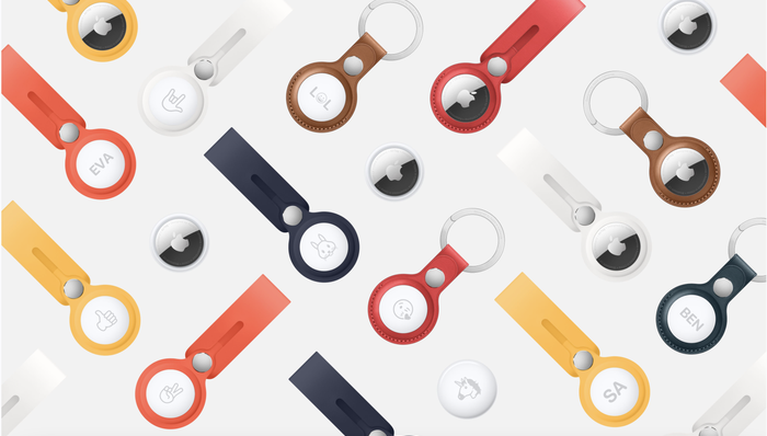 爱马仕和苹果第7次合作了,但它不是唯一一个努力融入科技界的奢侈品牌