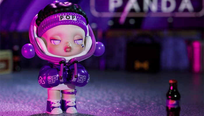 泡泡玛特,盲盒,涨价,业绩,股价