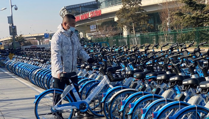 哈啰出行赴美上市 除了出行它还将有怎样的故事?