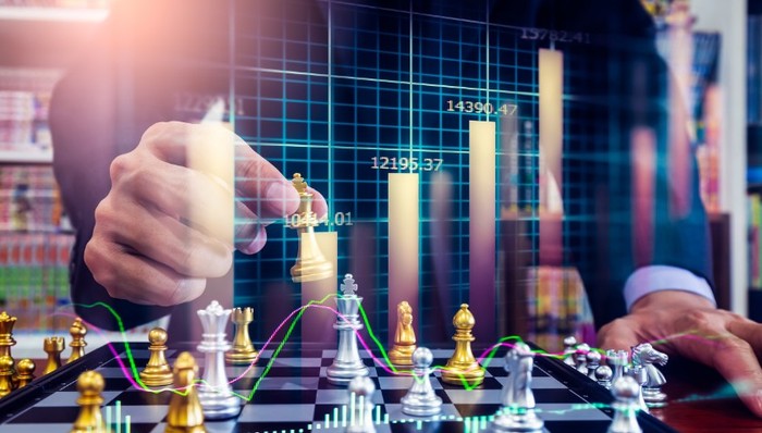 基金