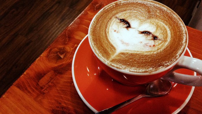 別再以為開咖啡館不賺錢，精品咖啡的時代來了