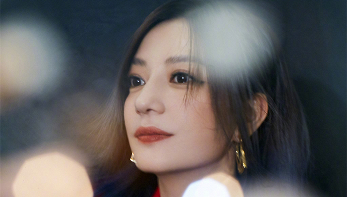 赵薇,资本市场,冻结股权