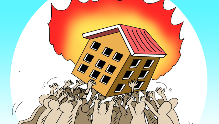 【评论】防止以学区房等名义炒作房价,关键在推进义务教育均衡发展