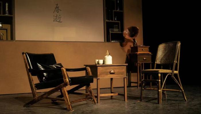 话剧,音乐剧,戏剧