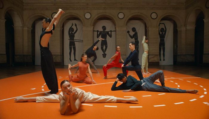 時(shí)尚商業(yè)說