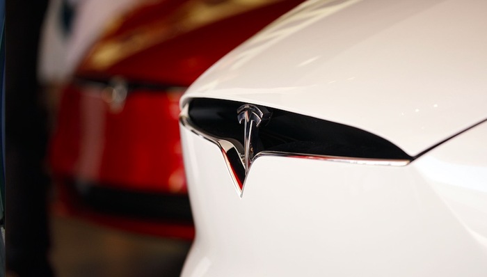 特斯拉,车圈观察