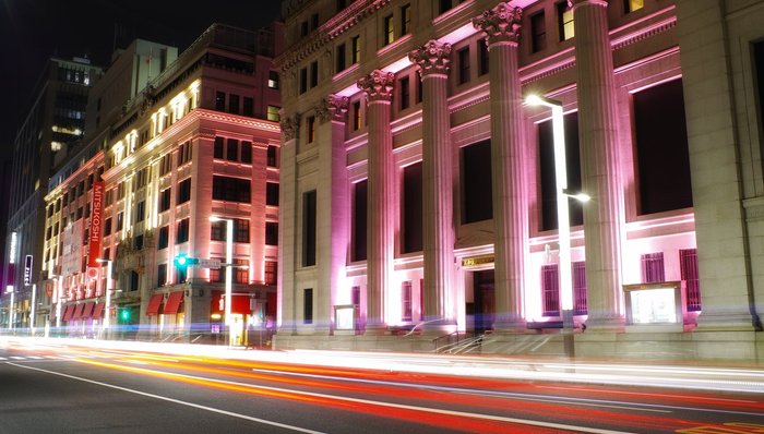 日本百货三越伊势丹连续两年亏损,上年亏损达20亿元人民币