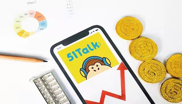 教育,财报,51Talk,学英语