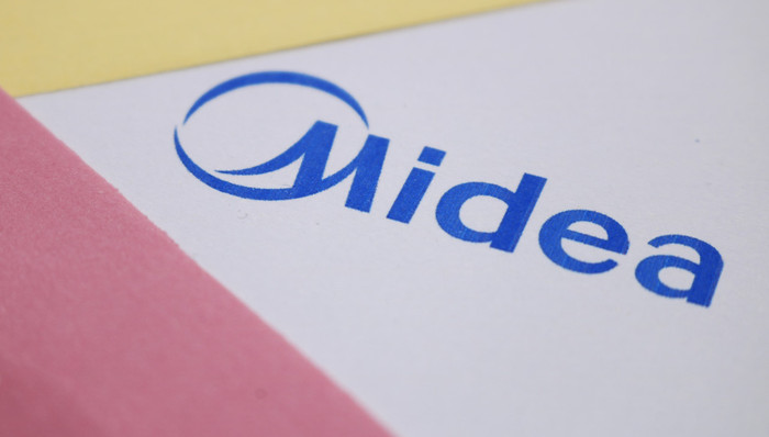 跨界造车,美的,格力