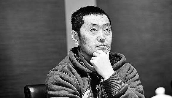 【逝者】左晖身后,谁能扛起房产中介大旗