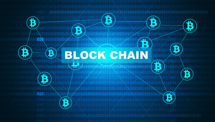 区块链