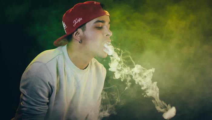 权威报告直指电子烟危害,强监管下的电子烟还是风口吗?