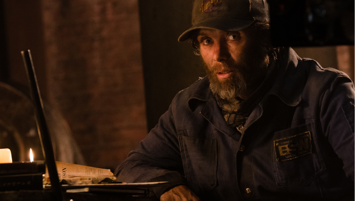 音效刺激、集体体验,《寂静之地2》能把人们带回影院吗?