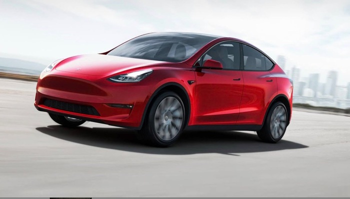 特斯拉,车圈观察